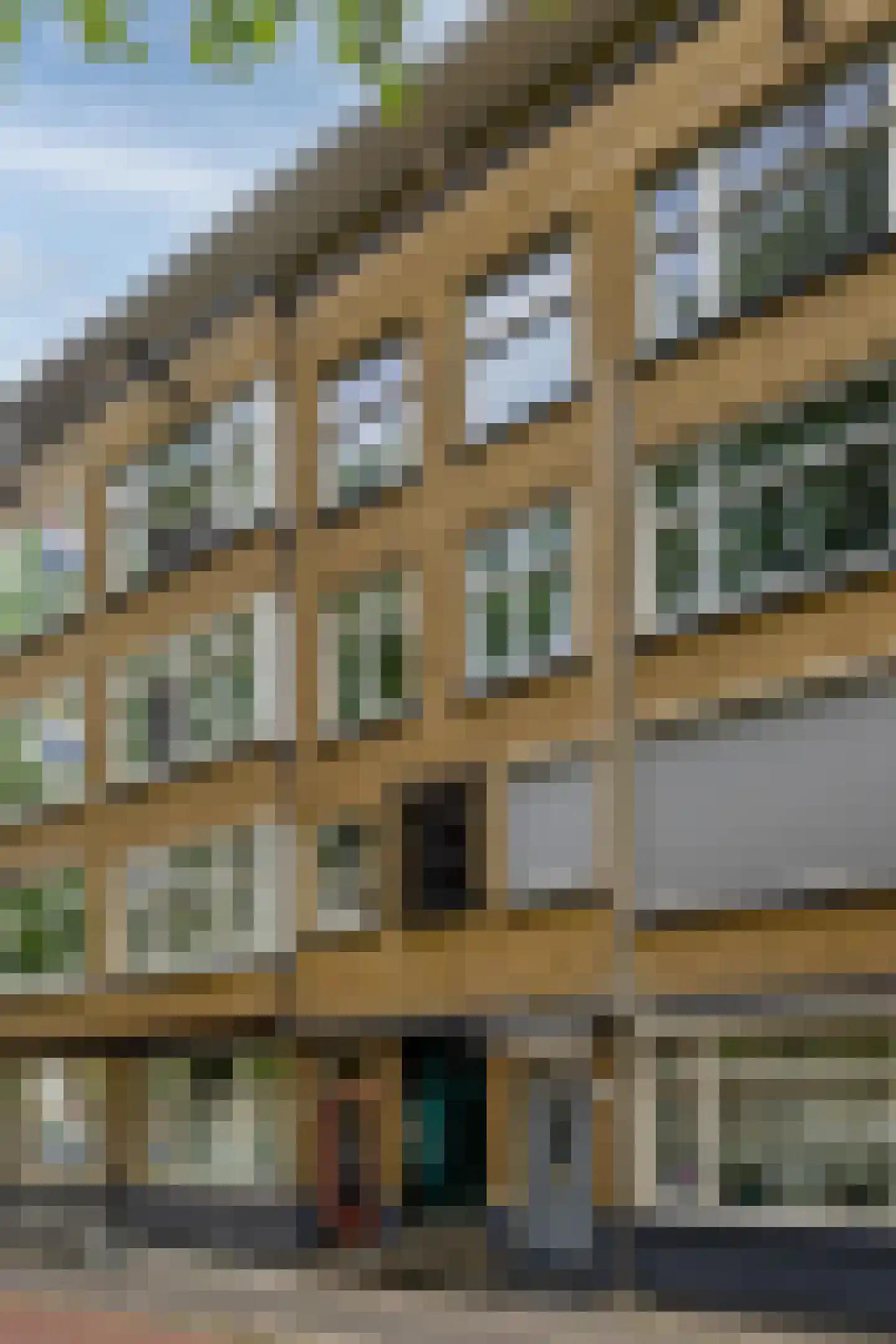Dordtselaan 187 A 02 Rotterdam thumbnail 32