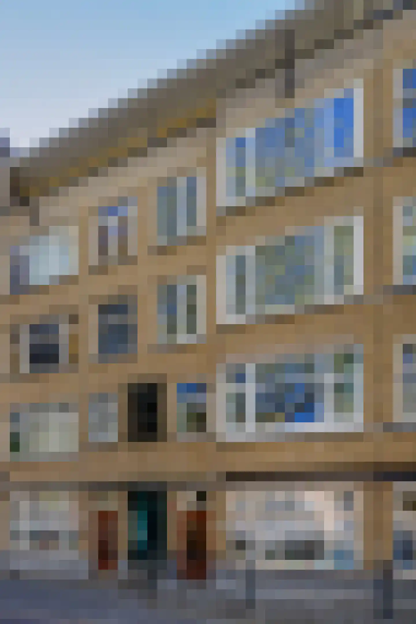 Dordtselaan 189 A Rotterdam thumbnail 27