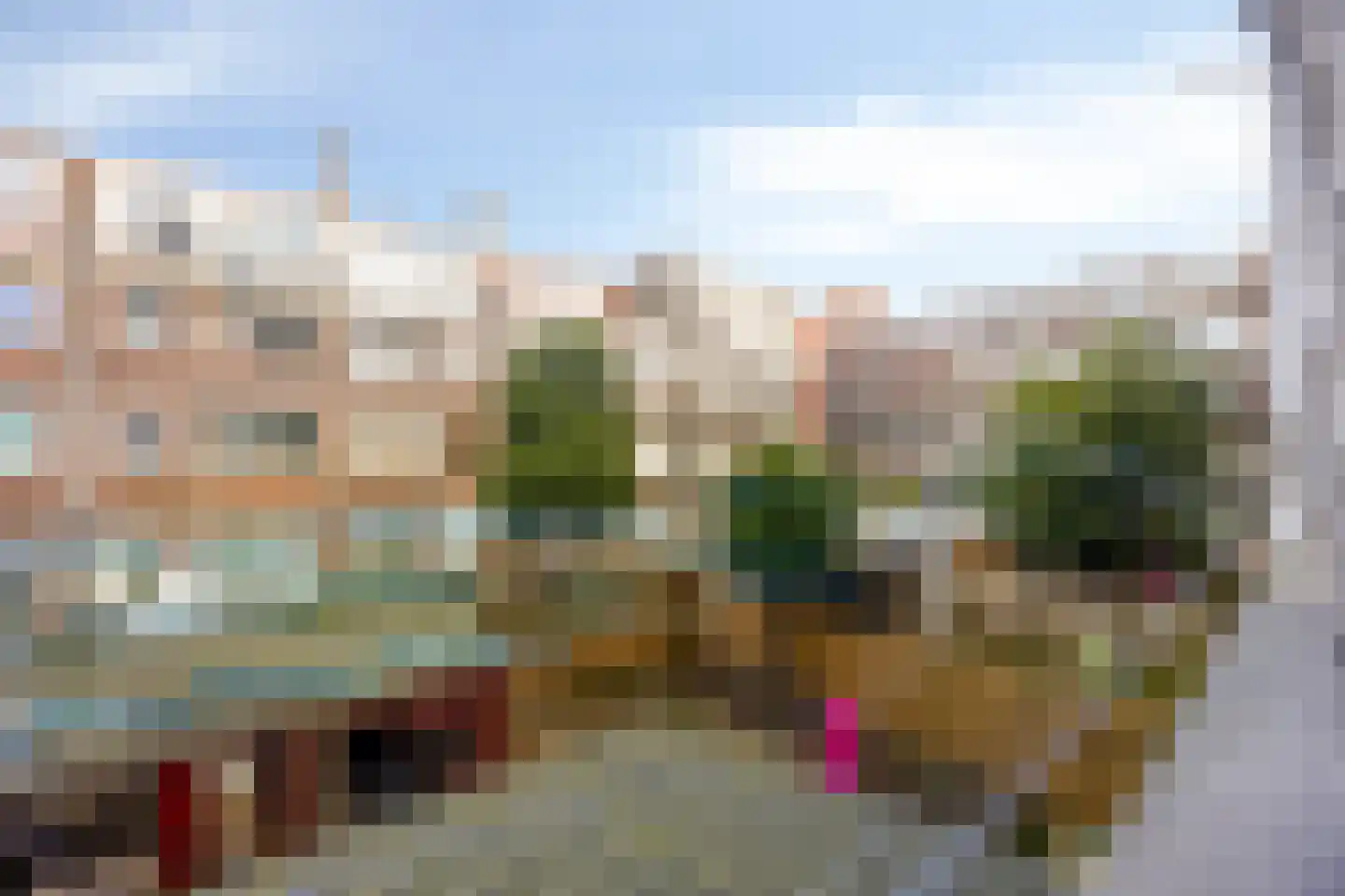 Dordtselaan 244 A Rotterdam thumbnail 17