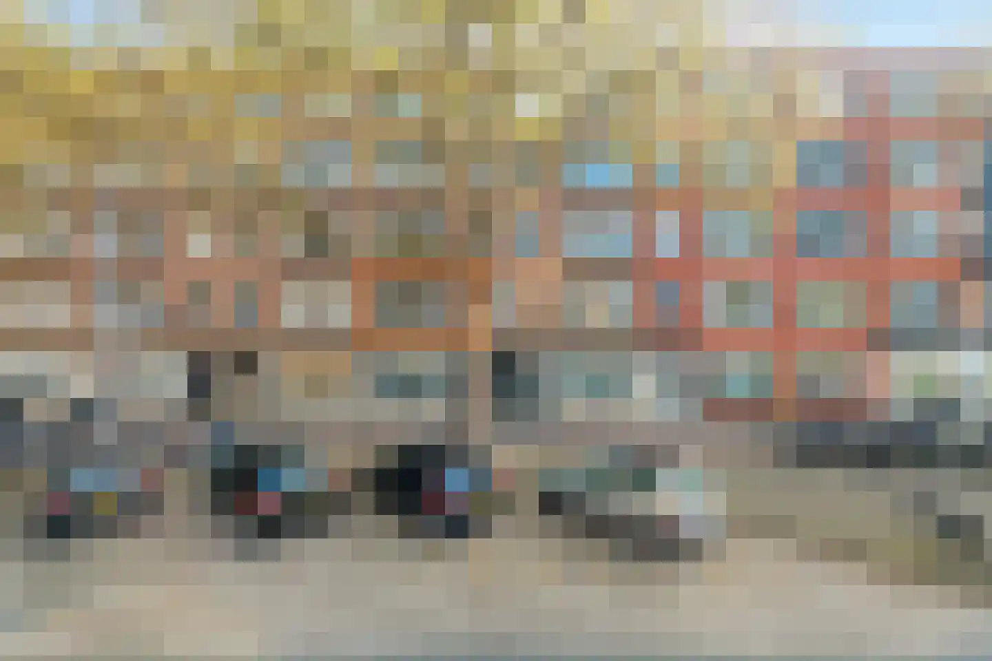 Dordtselaan 250 A Rotterdam