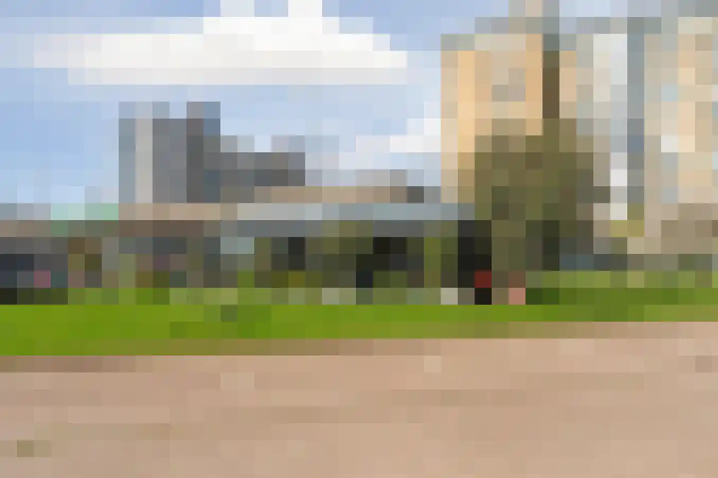 Dordtselaan 250 C 03 Rotterdam thumbnail 25
