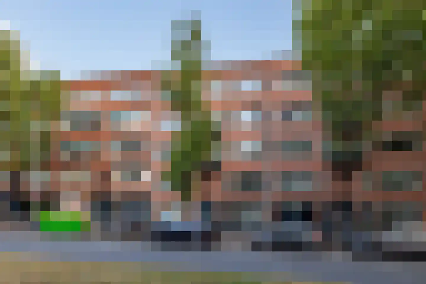 Dordtselaan 30 B in Rotterdam