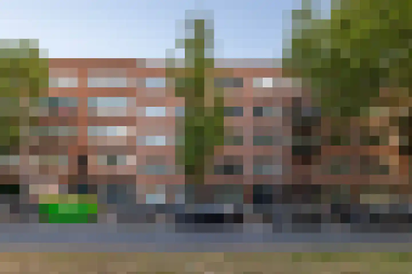 Dordtselaan 30 B Rotterdam thumbnail 28