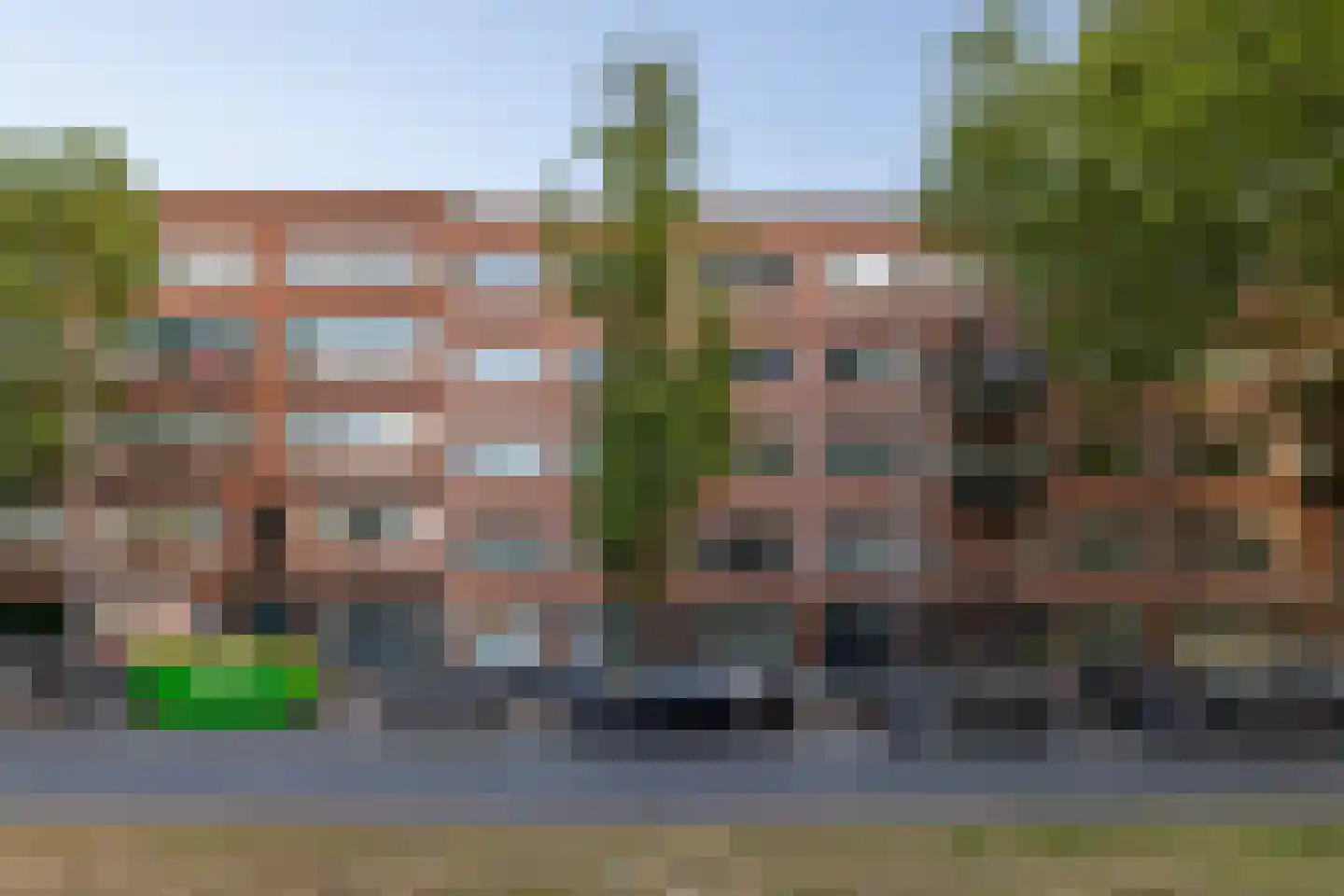 Dordtselaan 30 B Rotterdam thumbnail 28