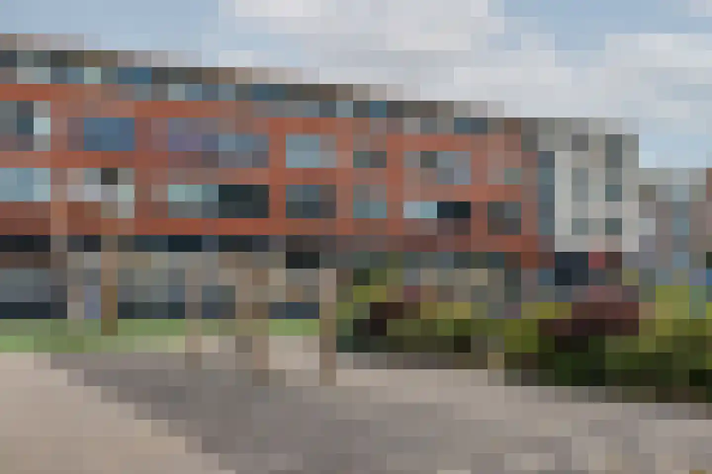Dordtselaan 30 B Rotterdam thumbnail 29