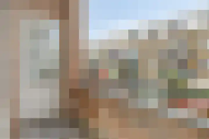 Dordtselaan 68 A 03 Rotterdam thumbnail 19