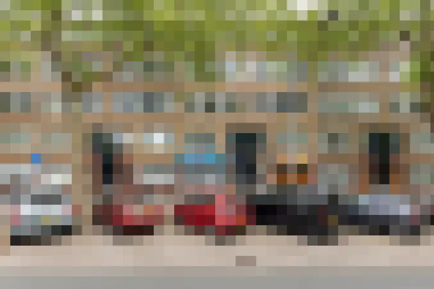 Dordtselaan 74 A Rotterdam thumbnail 21