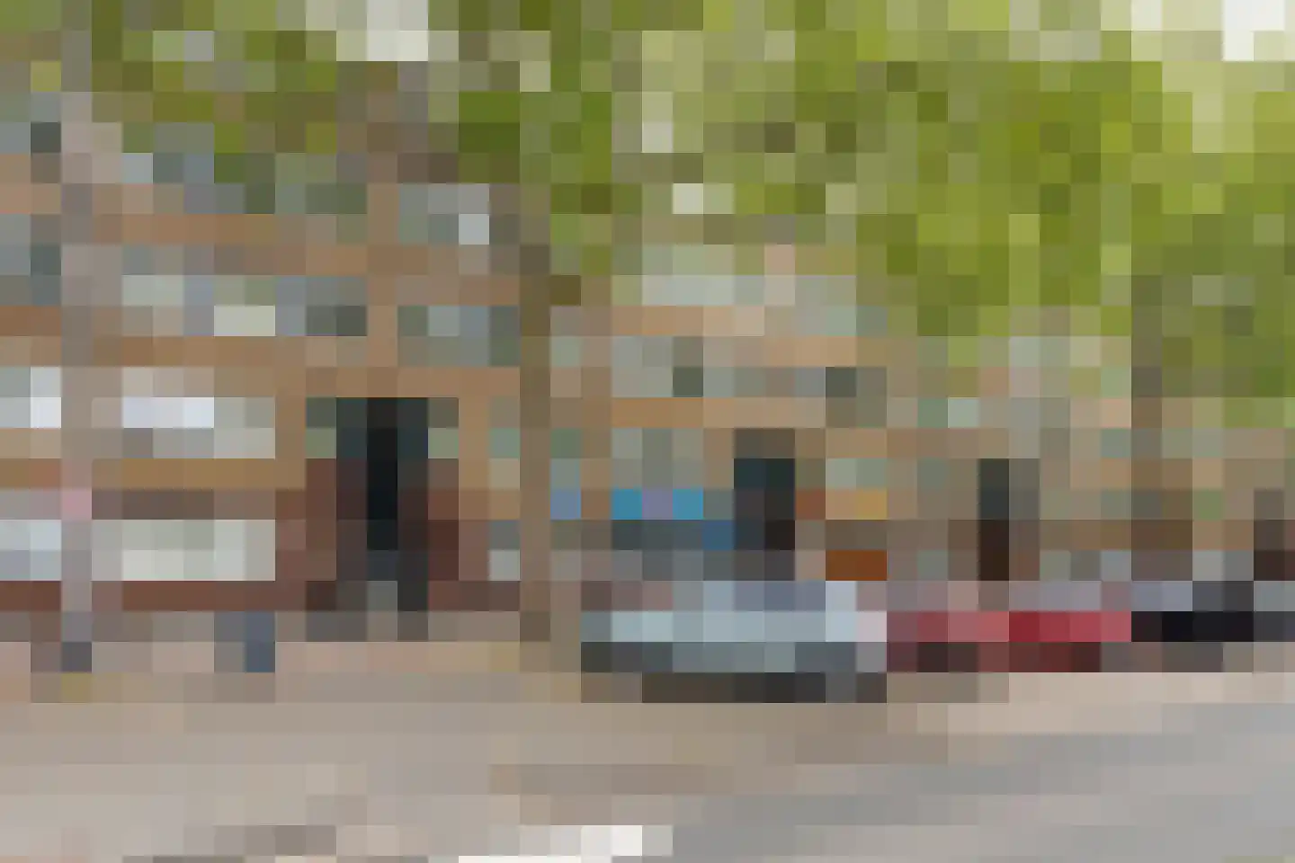 Dordtselaan 74 C 03 Rotterdam thumbnail 22