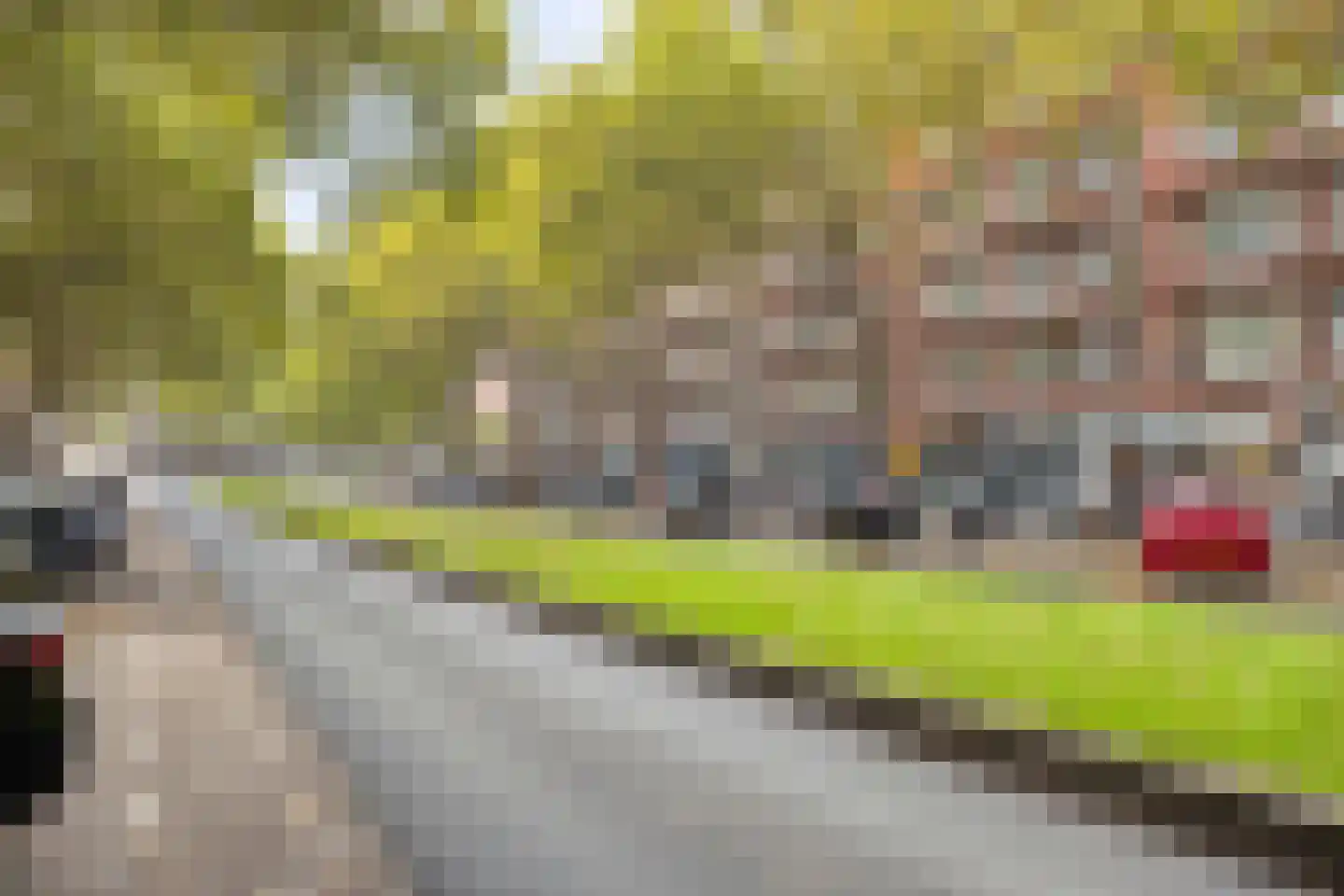 Dordtselaan 85 B 02 Rotterdam thumbnail 18