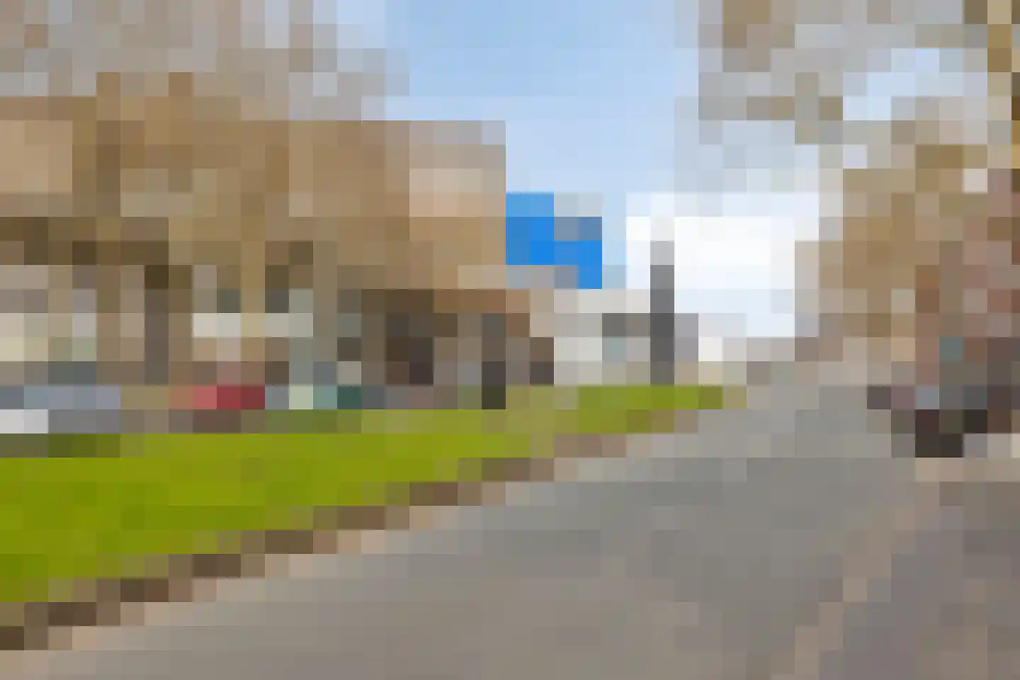Dordtselaan 98 B Rotterdam thumbnail 21