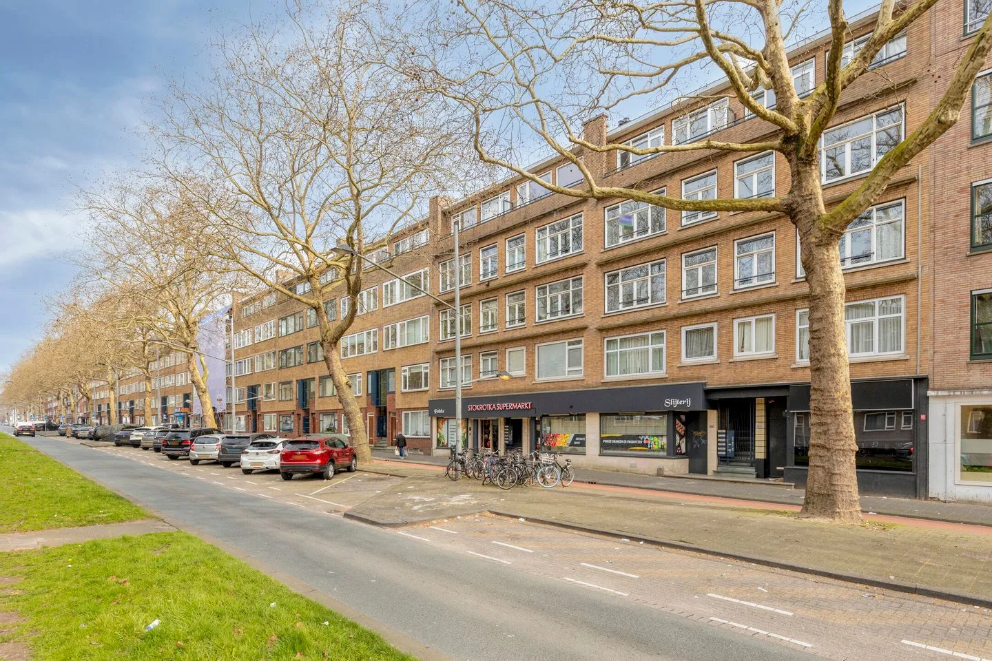 Dordtselaan 98 D Rotterdam thumbnail 19
