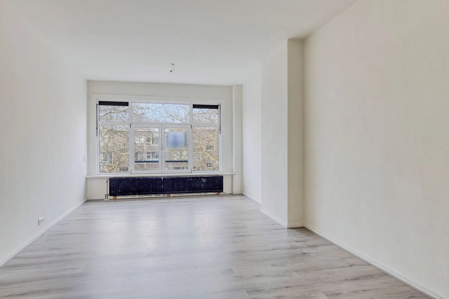 Dordtselaan 98 D Rotterdam foto 2