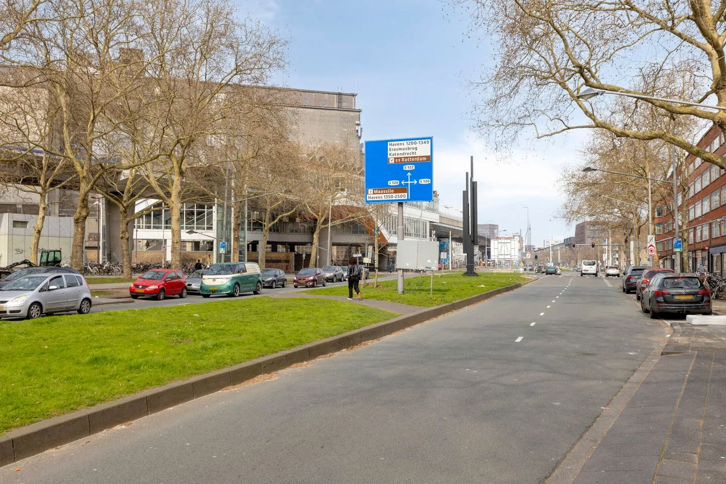 Dordtselaan 98 D Rotterdam thumbnail 21