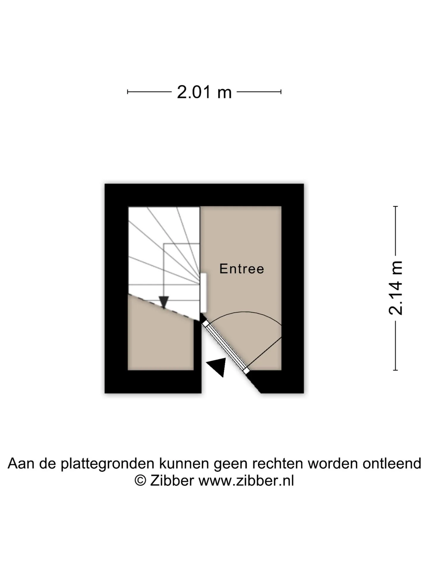 Dordtselaan 98 D Rotterdam thumbnail 24