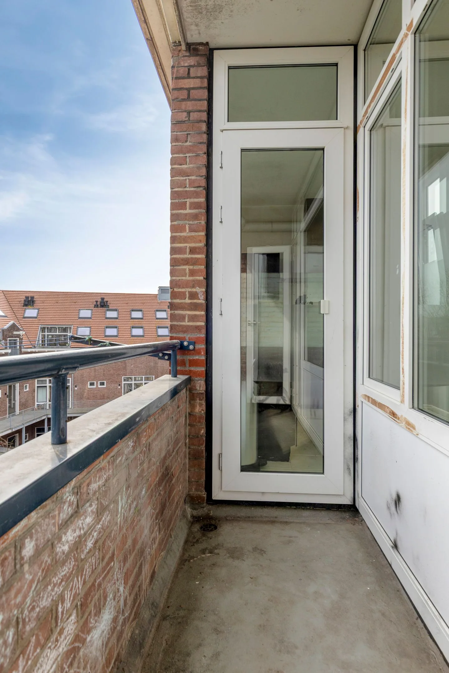 Dordtselaan 98 D Rotterdam thumbnail 7