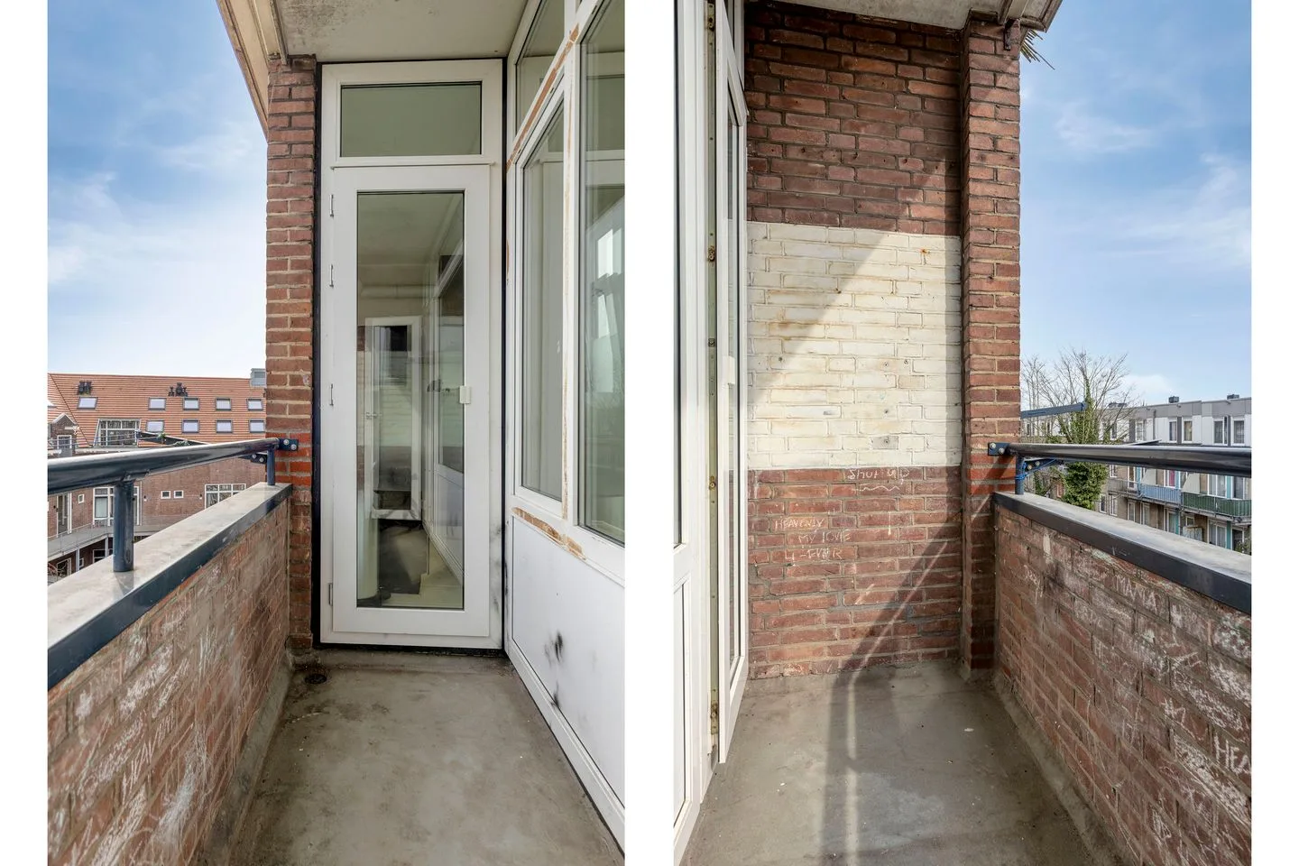 Dordtselaan 98 D Rotterdam thumbnail 8