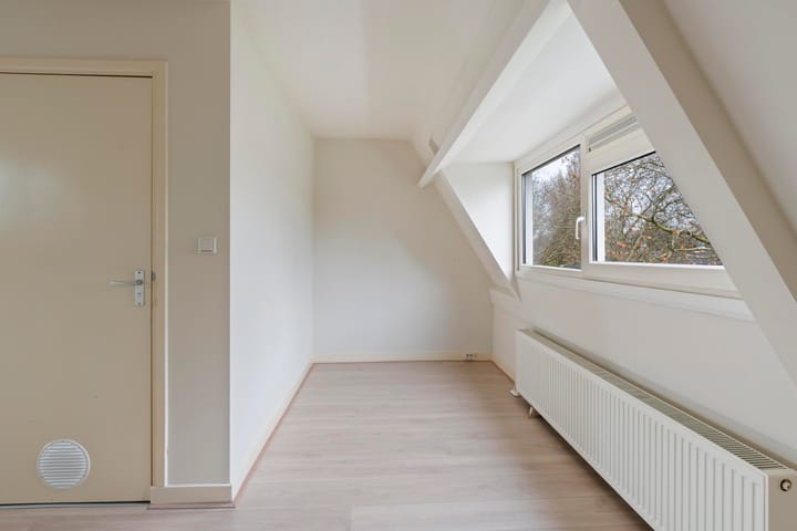 Dordtsestraatweg 673C in Rotterdam