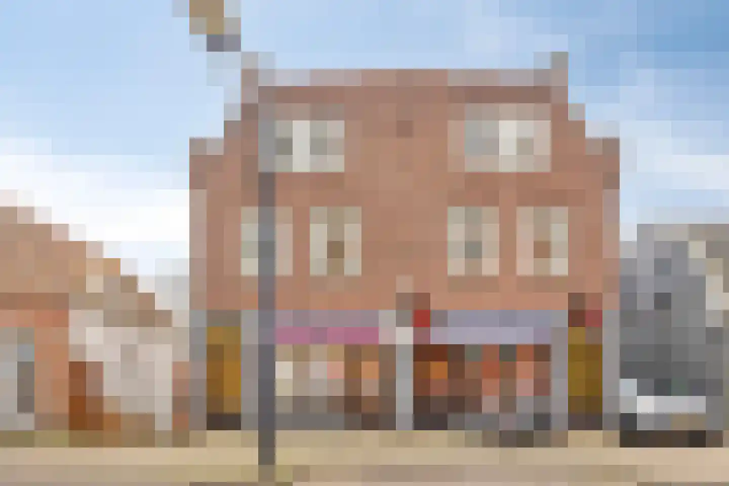 Dordtsestraatweg 741 C Rotterdam