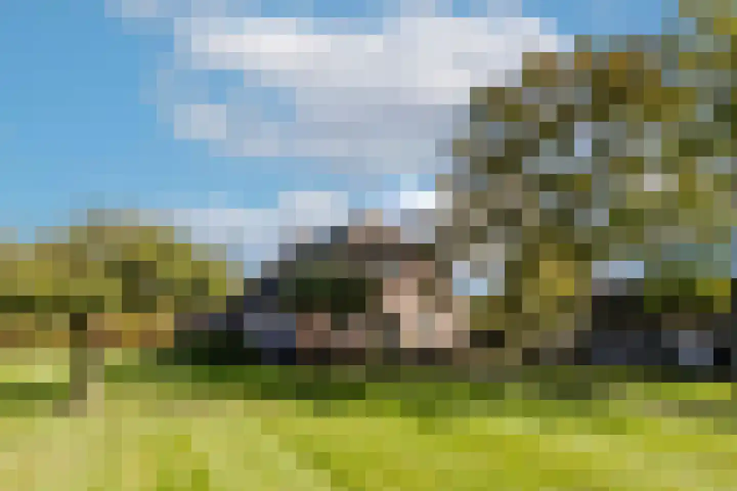 Doreleijersweg 1 in Boxtel