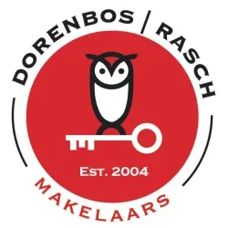 Logo Dorenbos I Rasch Makelaars