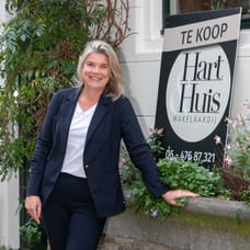 Photo of Dorien Hollemans