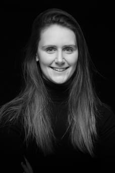 Foto von Dorien Ordelman- Regtering