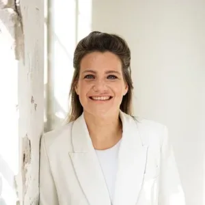 Photo of Dorien Teerink