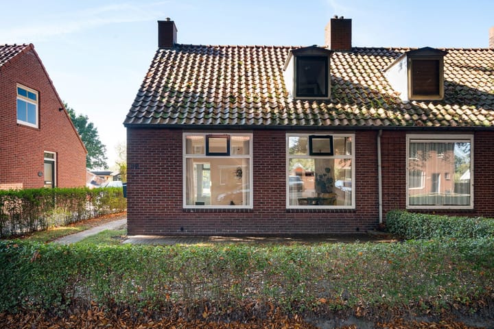 Dorigweg 32 dans Sellingen photo