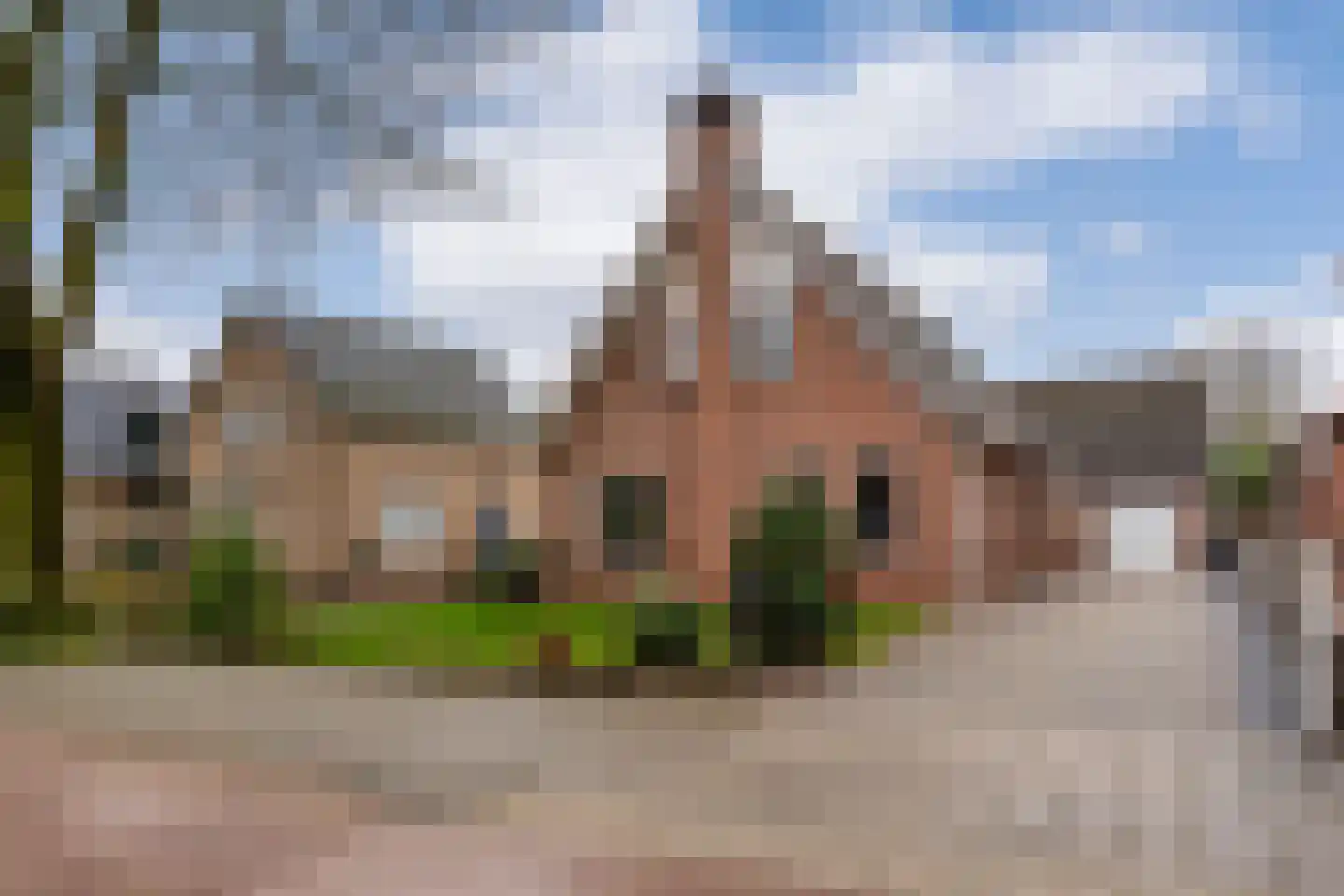 Dorigweg 54 en Sellingen