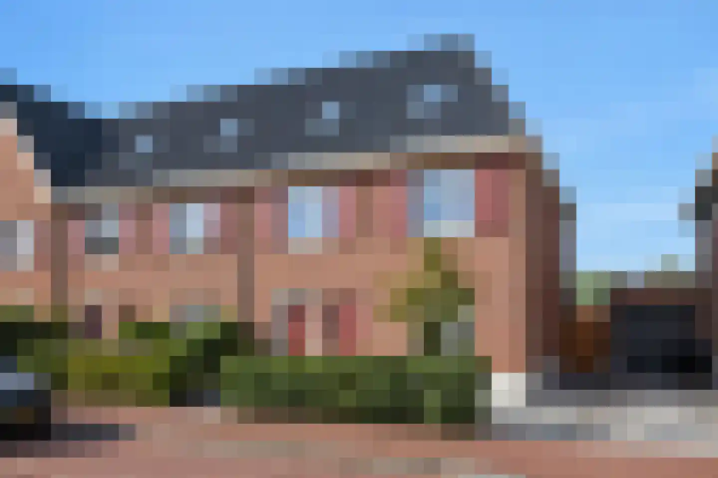Doris Lessinglaan 130 in Den Haag