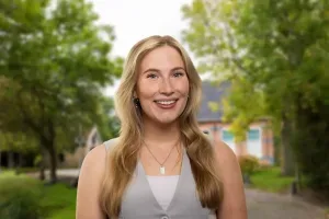 Foto van Doris ter Heijden