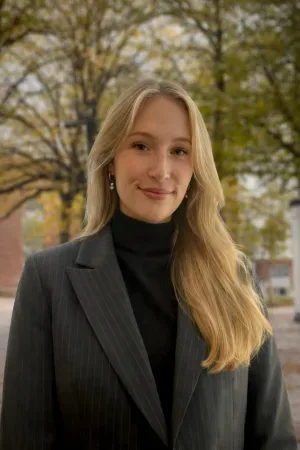 Foto van Doris Ter Heijden