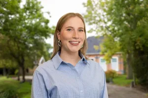 Foto van Doris ter Heijden