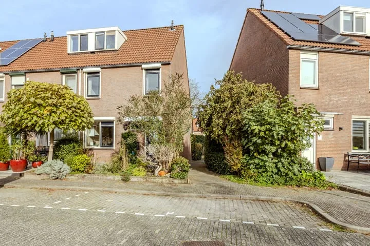 Dorlandsweer 56 in Sliedrecht