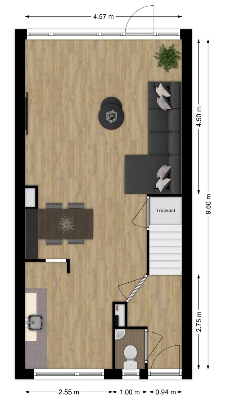 Dorlandsweer 56 Sliedrecht thumbnail 32