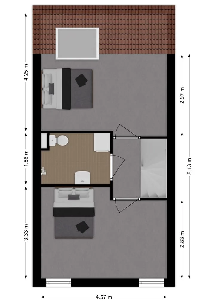 Dorlandsweer 56 Sliedrecht thumbnail 33