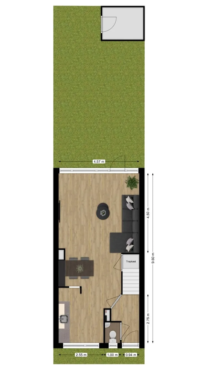 Dorlandsweer 56 Sliedrecht thumbnail 35