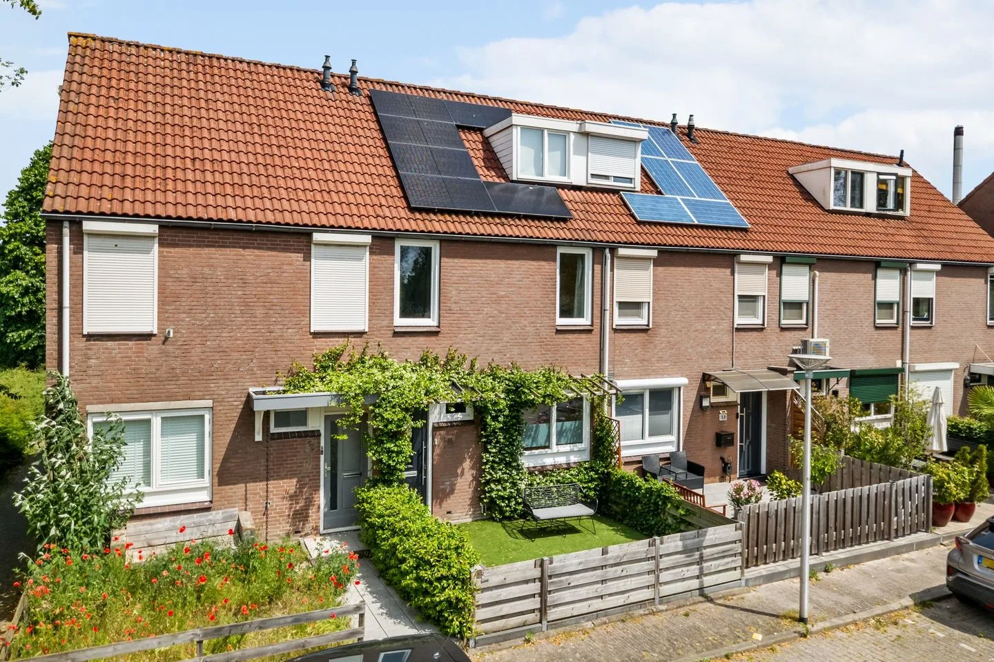 Dorlandsweer 59 in Sliedrecht