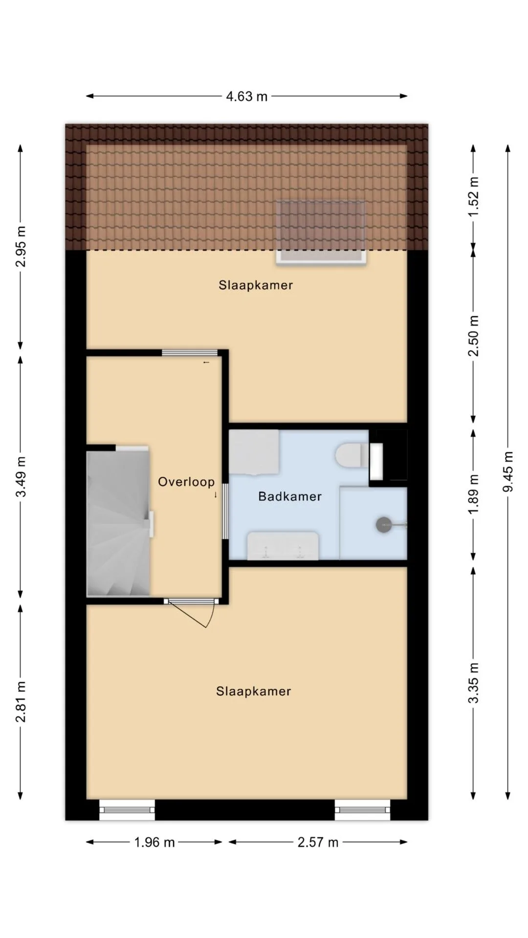Dorlandsweer 59 Sliedrecht thumbnail 41