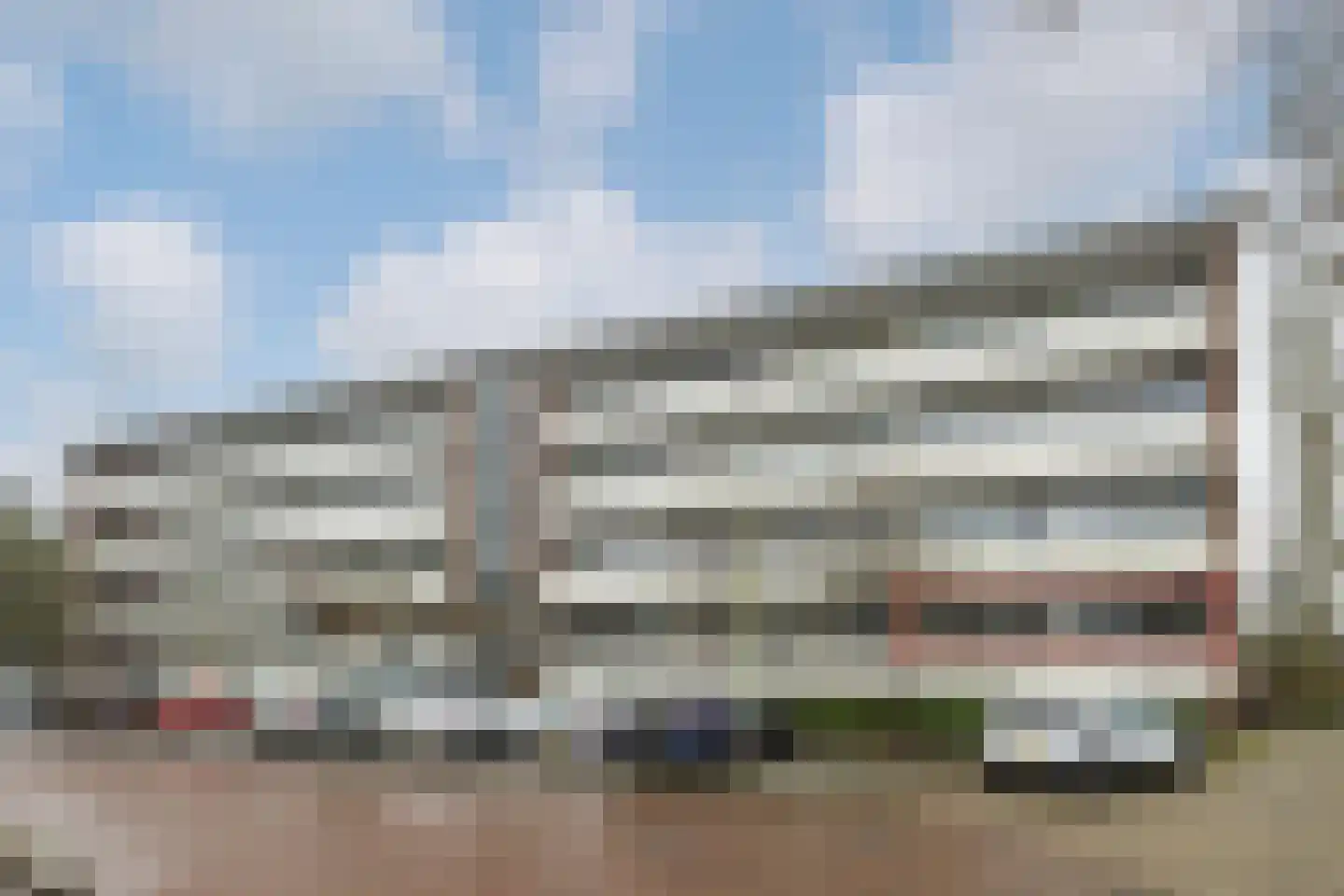 Dorotheagaarde 30 Bussum