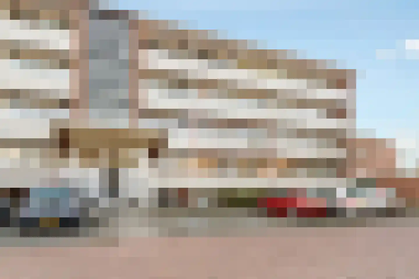 Dorotheagaarde 44 Bussum foto 2