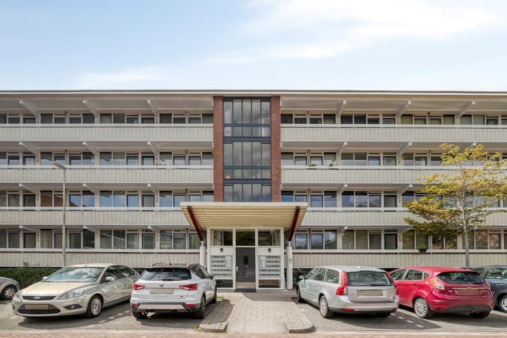 Dorotheagaarde 56 in Bussum photo