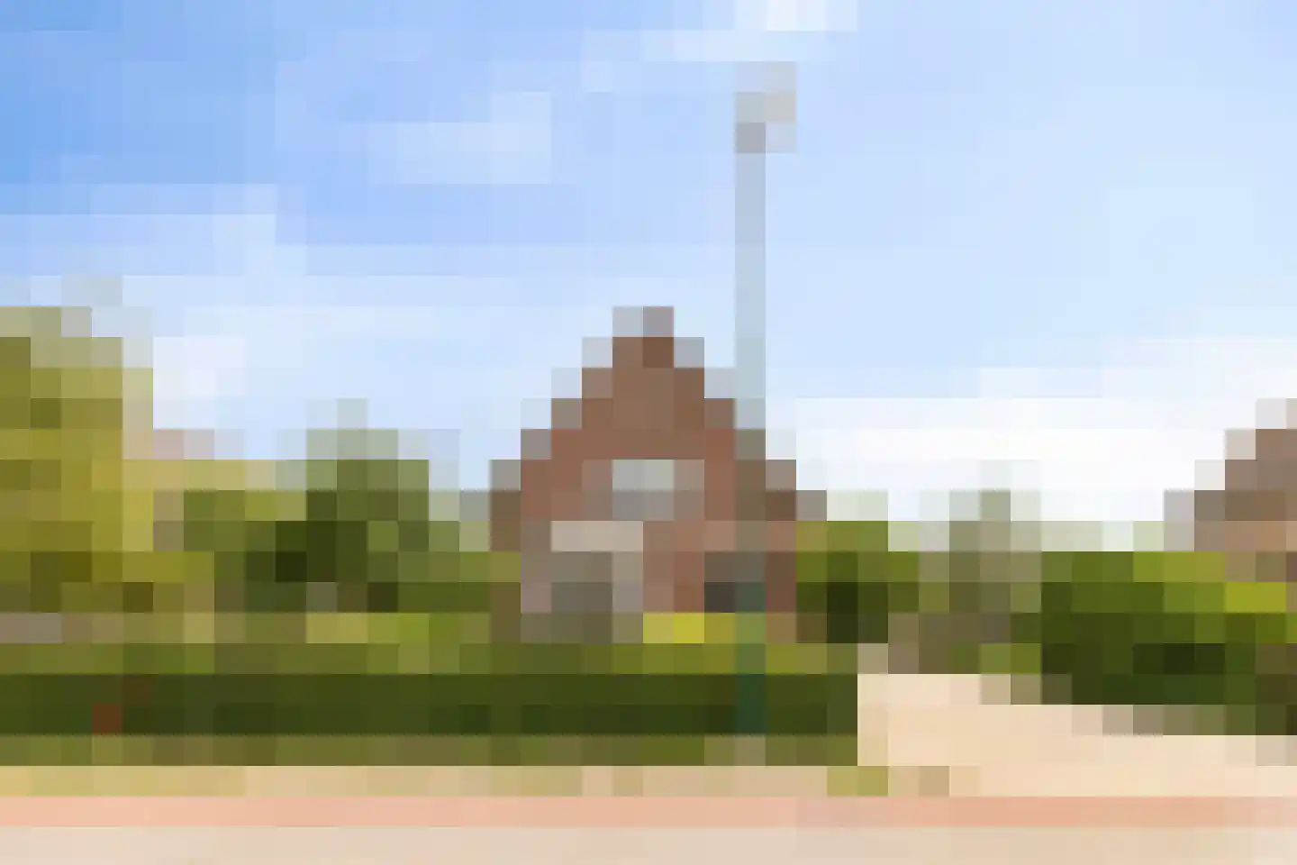 Dorp 64 Polsbroek thumbnail 50