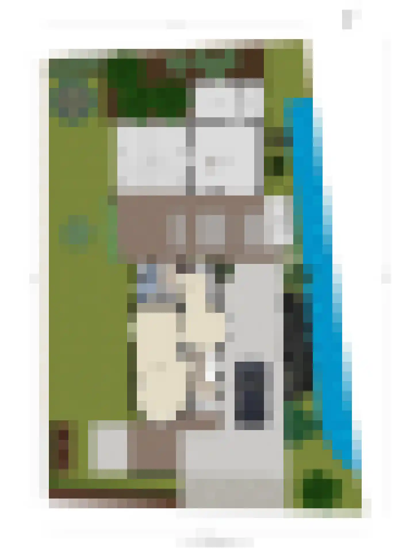 Dorp 64 Polsbroek thumbnail 52