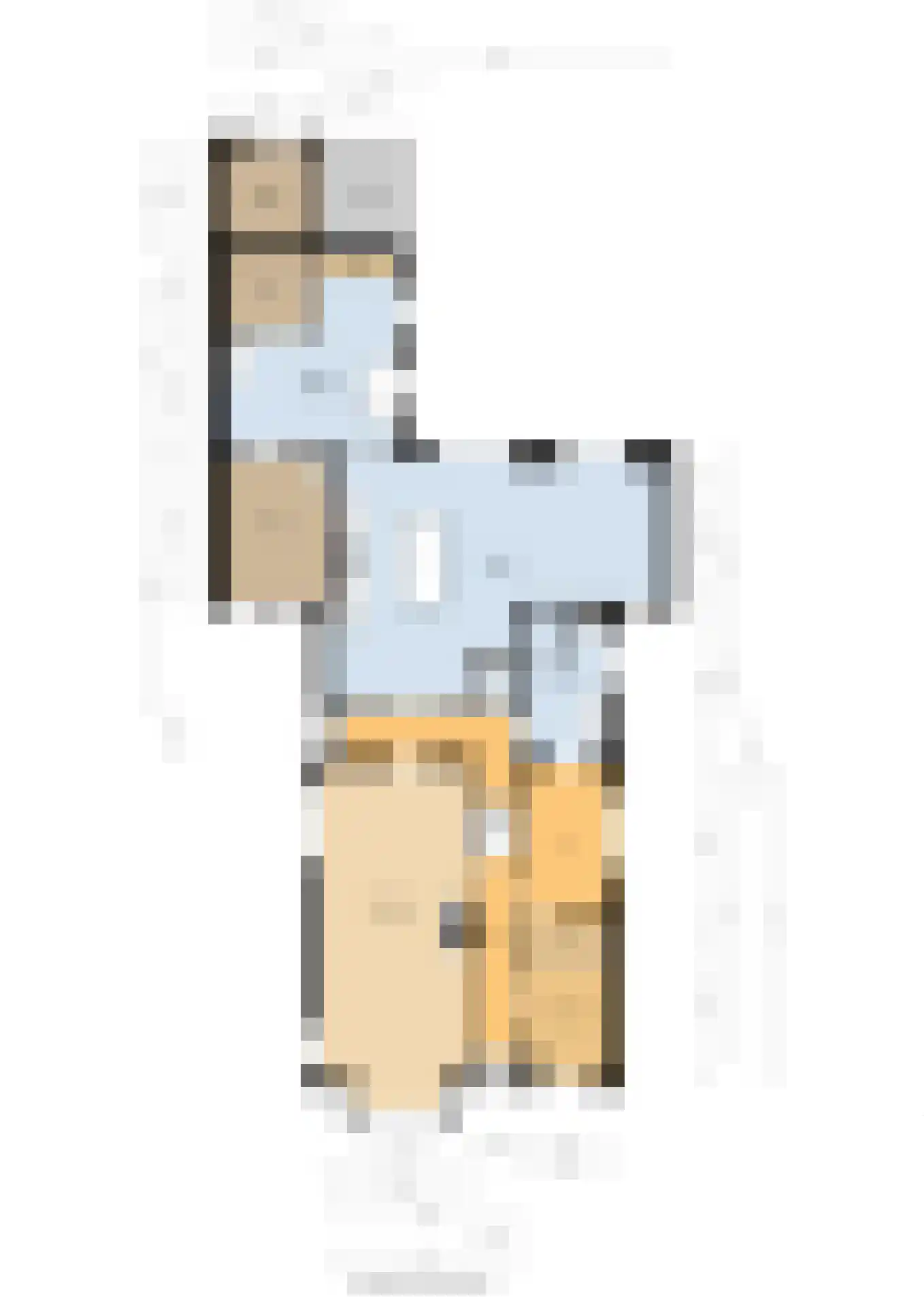 Dorp 69 Polsbroek thumbnail 64