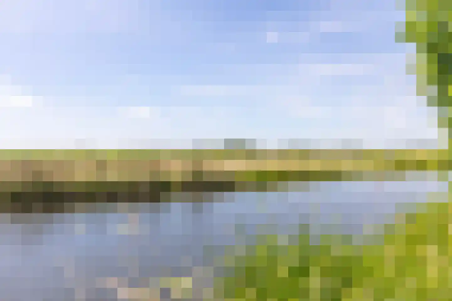 Dorp 7 Polsbroek thumbnail 40