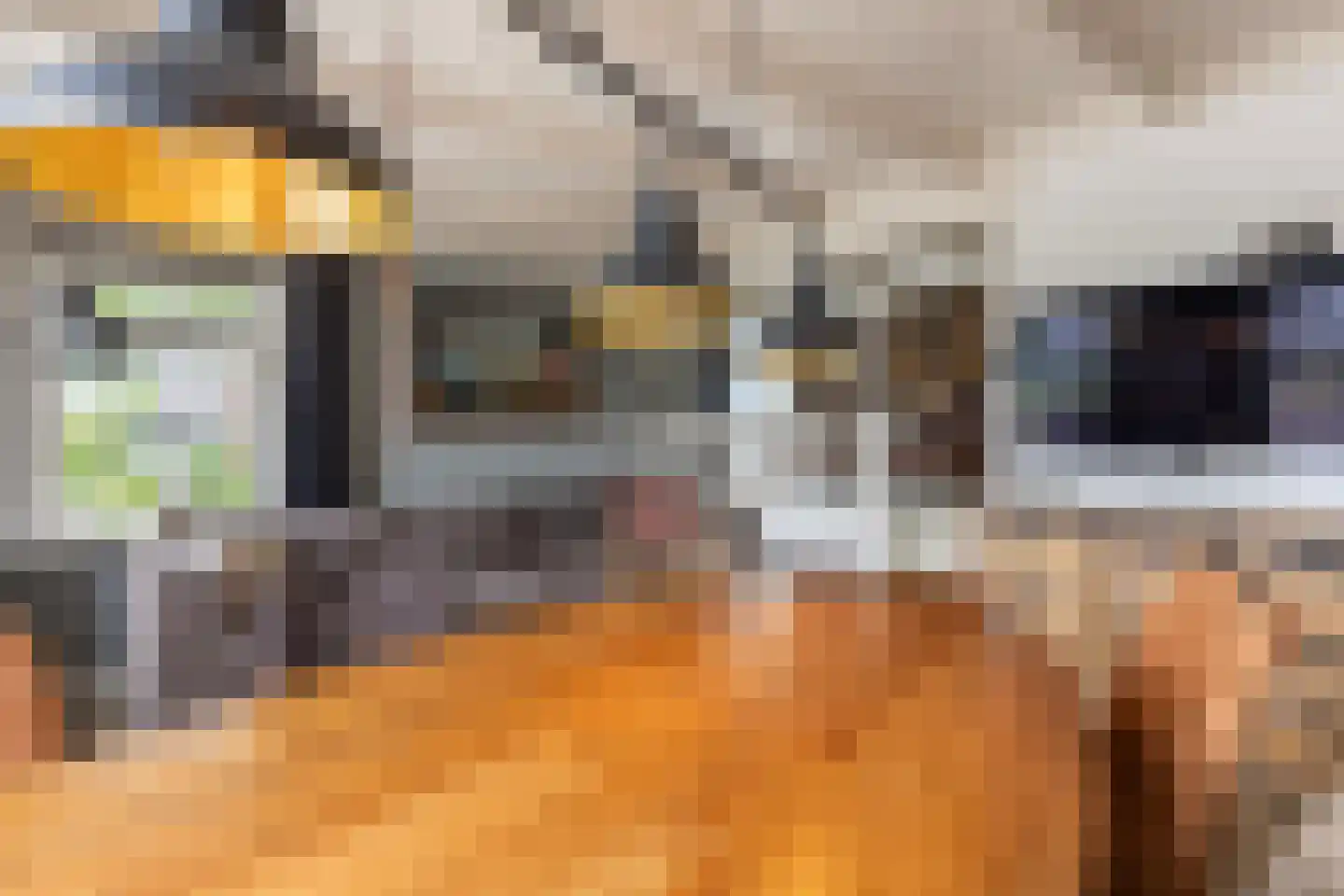 Dorp 7 Polsbroek thumbnail 7