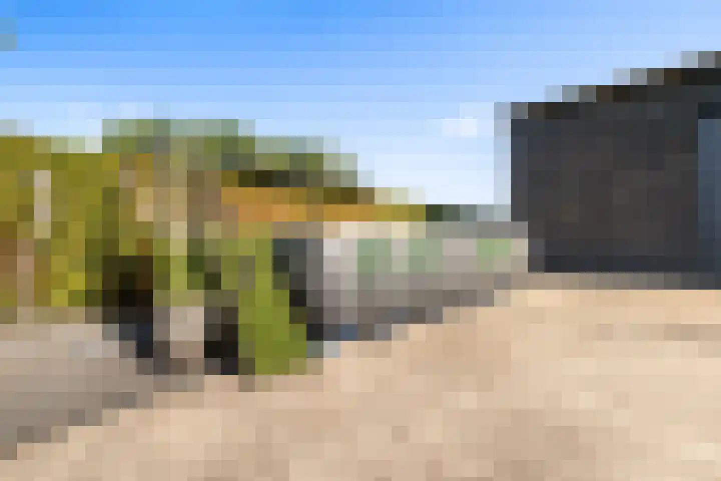 Dorp 74 Polsbroek thumbnail 10
