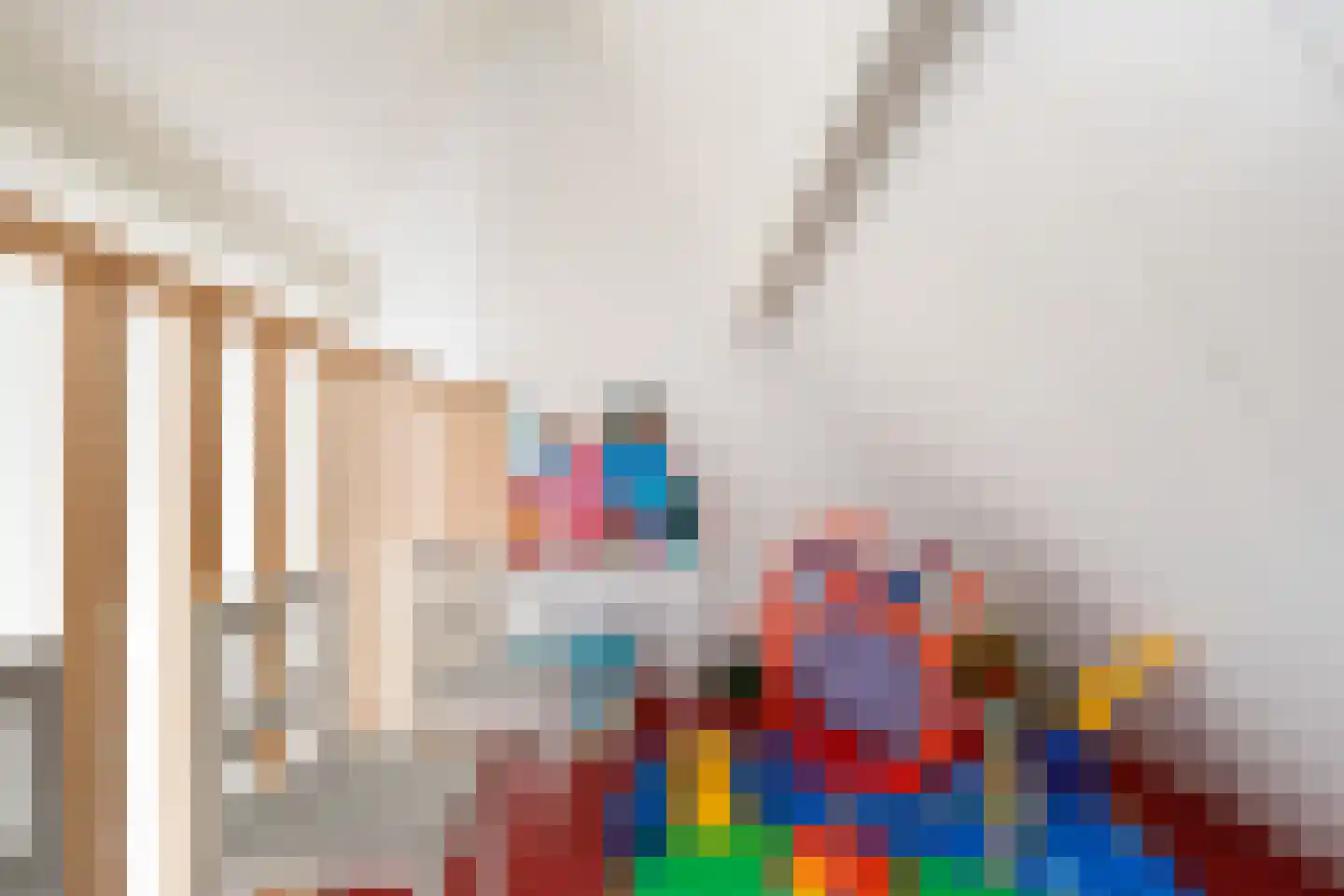Dorp 74 Polsbroek thumbnail 30