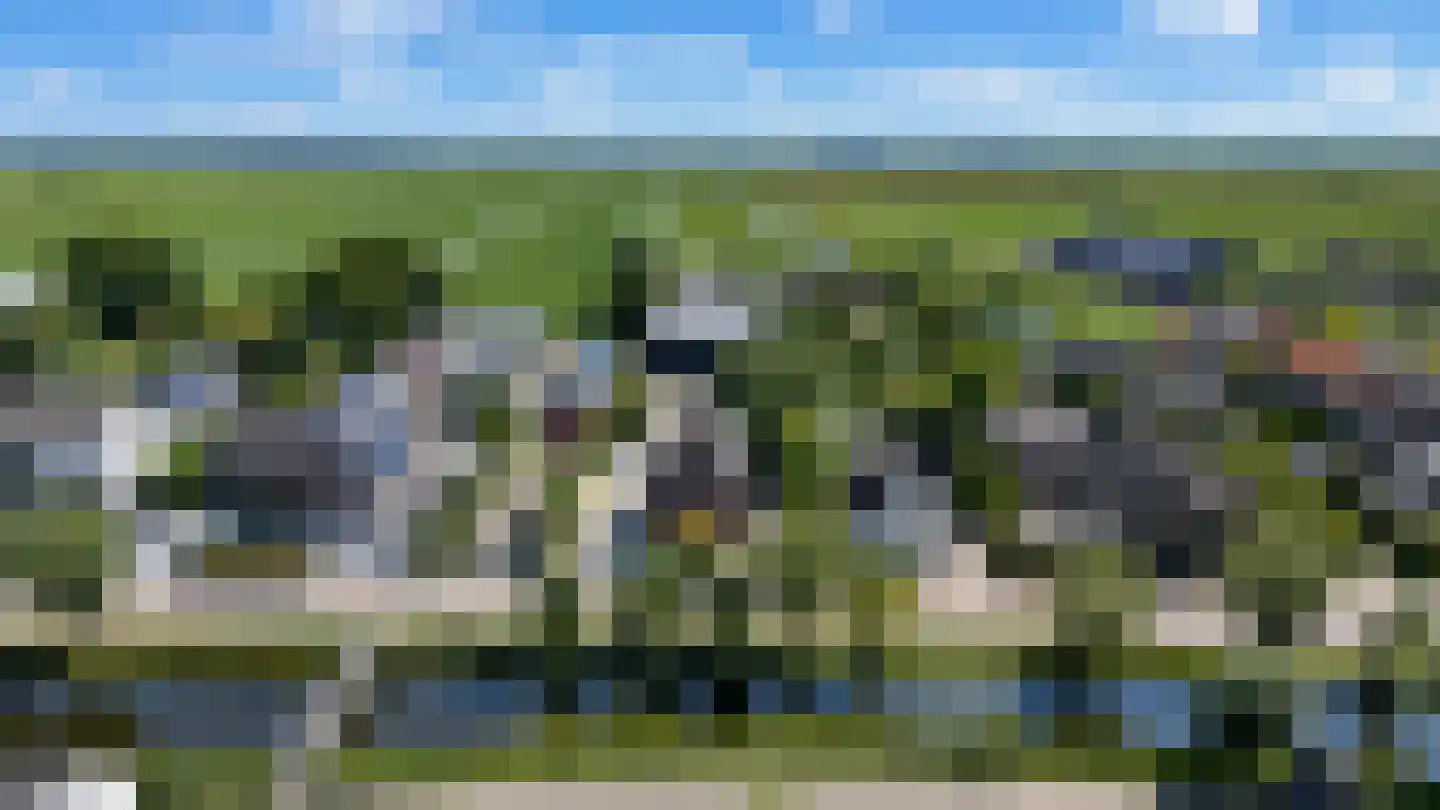 Dorp 74 Polsbroek thumbnail 45